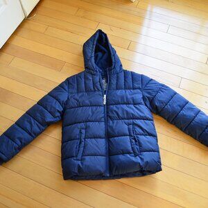 Wonder Nation Kids L/G Jacket 10-12